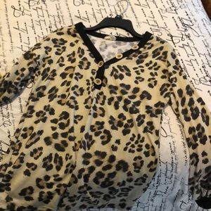 Women’s BiBi sweatshirts, brand new. Multiple sizes